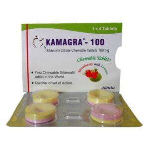 Kamagra Polo 100mg