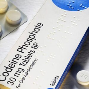 Buy Codeine Phosphate 30mg online