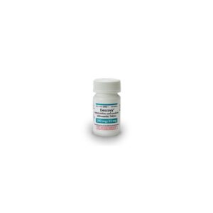 Descovy (emtricitabine/tenofovir alafenamide)