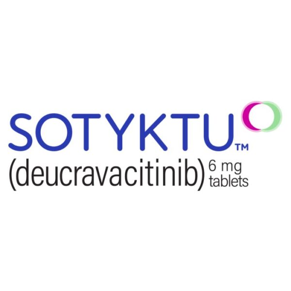 Sotyktu (deucravacitinib)