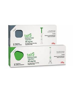 Taltz (ixekizumab)