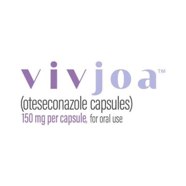 Vivjoa (oteseconazole)