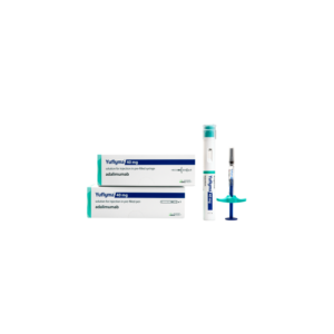 Yuflyma (adalimumab-aaty)